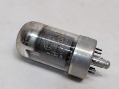 5 assorted Philco, Ideal, Hytron, more vintage vacuum tubes for old amplifiers