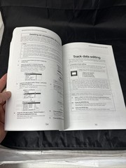Fostex MR-8MKII Digital Multitracker OWNER’S MANUAL Original