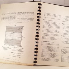 CROWN DC-300A POWER AMPLIFIER ORIGINAL INSTRUCTION MANUAL/VG CONDITION
