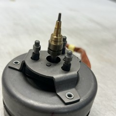 Dual 1019 Motor Original