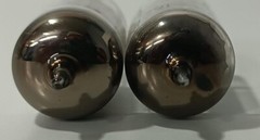 6211 RCA nos tube UNited States preamp test strong