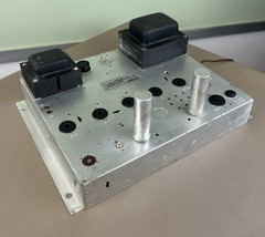 MAGNAVOX TUBE AMPLIFIER PARTS/REPAIR
