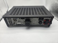 Sansui A-E750 Integrated Stereo Amplifier – Tested – Vintage