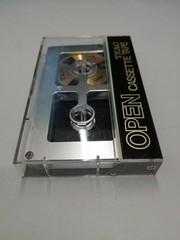TEAC RH-1/NT-50 Open Cassette O’Casse Reel-to-Reel Style Tape 1980s Rare