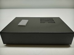 Louroe Elecronics APS-1 One Zone Audio Base Station J675 Vintage
