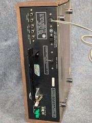 Vintage NIKKO Tuner FAM-500 Stereo Radio AM FM Radio Audio HiFi | Nice Condition