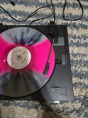 Pioneer PL-990 Automatic Stereo Turntable Record Player Fully Tested! Mint
