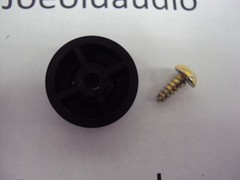 Pioneer SA 6500 ii Foot & Mounting Screw. Tested Parting Out SA 6500 ii