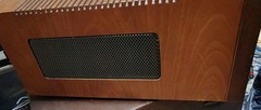 Vintage Kenwood KA-9100 DC Stereo Integrated Amplifier – Tested Working