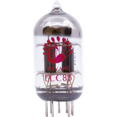 Vacuum Tube, ECC83 / 12AX7, Classic Series, Psvane, Preamp