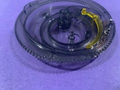 Dual 741Q Stereo Turntable Parting Out – Cycle Cam Wheel