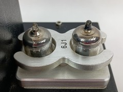Grant Fidelity Audiophile B-283 Tube Amplifier – UNTESTED