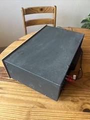 KENWOOD KT-413 AM/FM STEREO TUNER