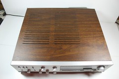 Mitsubishi DA-R11 Stereo Receiver Quartz Frequency Synthesizer