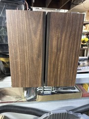 Vintage Pair of Epicure EPI T/E 70 Bookshelf Speakers – Tested Time Energy