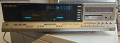 KENWOOD KR1000 STEREO MONSTER RECEIVER – Tested and working