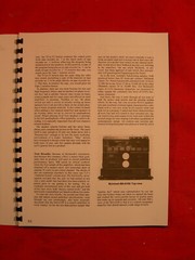 ONE BRAND NEW COPY OF THE MCINTOSH “INFORMATION DOCUMENT”: VOL. 1, NO. 3