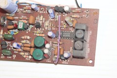 Vintage Realistic STA-80 Receiver Amp – OEM FM Multiplexer PCB Board #3013