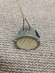 Lafayette Tweeter HK-3 3″ Speaker Driver 8 Ohm 20 Watts Japan