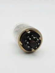 NEW Vintage NOS General Electric GE 6146B 8298A Vacuum Electron Tube J6