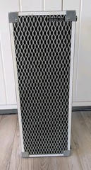 Spectra Sonics 3100 Speaker PA amplifier card 701 PORTABLE SOUND SYSTEM SOLUTION
