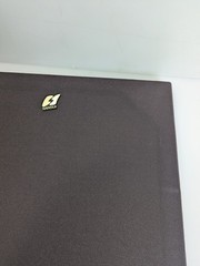 Vintage Sansui cloth grill from cabinet S-42U