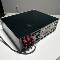 Vintage Dynaco PAT-5 Preamplifier Preamp For Parts