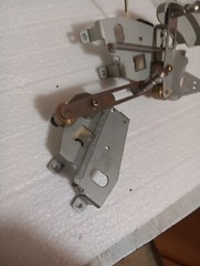 Akai GX 77 Tension Arms Left And Right