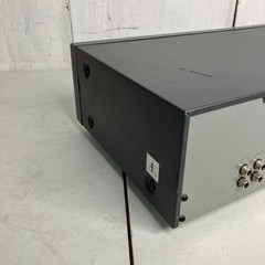 Vintage Rare NAD 602 Stereo Cassette Deck For Parts Or Repair