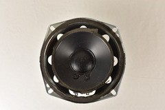 Single ADVENT “Indoor/Outdoor Mini Advent” Speaker Mid Woofer for PARTS/REPAIR