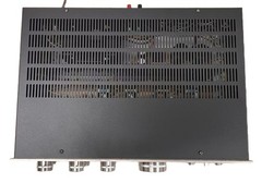 Vintage Kenwood KA-3500, 40W Stereo Amplifier, 1977, Pro. Serviced