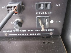 Watch Video–Crown SX724 Reel to Reel Tape Recorder–AS IS