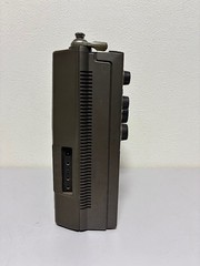 Sony ICF-5900 FM/AM Multi Band Short Wave Radio Receiver Used Working Free Ship