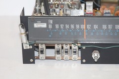 Main Assembly Boards, Controls – Vintage Grommes Precision Receiver Amp 512 Part