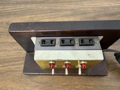Lafayette Power Control Box 99-80079 Working