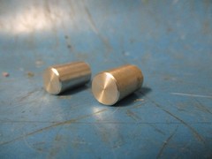 Marantz Button Cap, Lot of Two