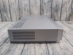 Sony SLV-D370P DVD/VCR Combo – No Remote – FOR PARTS OR REPAIR ONLY (READ!)