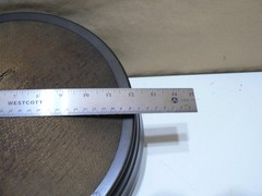 Antique RCA Radiola Model 100 Loud Speaker Radio Speaker Display Parts Restore