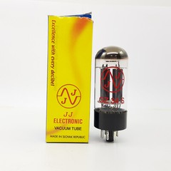 1 X GZ34S – GZ34 JJ ELECTRONIC TUBE. CRYOGENIC PROCESS. 2012 ́S PRODUCTION. R…