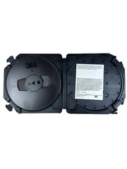 3M 996 1/4in x 1200ft PR7 Reel Audio Mastering Tape