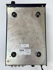 VINTAGE TEAC AN-60 NOISE REDUCTION UNIT DOLBY SYSTEM