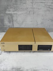Pioneer Laser Disc Ld660 Player W/Discs Player Is Functional ~ Power Tested ONLY