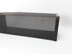 MCINTOSH MR 78 FM TUNER PARTS: IF PC BOARD COVER