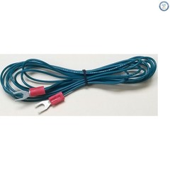 6-ft Turntable Ground Wire – Perfect for LP Vinyl Enthusiasts & Technics