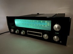 McIntosh MX112 Vintage Stereo Pre-Amplifier Tuner