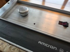AMCRON CROWN DC 300A Lab Power Amplifier Original Condition Fully Functional