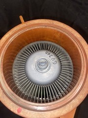 GU34B TUBE AND SOCKET 500W Tetrode USSR MILITARY HIGH POWER VACUUM TUBE/SOCKET