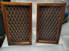 PIONEER CS-44 speakers, one pair