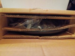 Vintage Pair Vintage Jensen Coaxial Swivel Tweeter 5×7 Speakers NEW XS2570