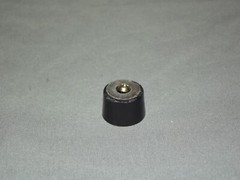 JVC R-S5 Stereo Receiver Original Feet Part